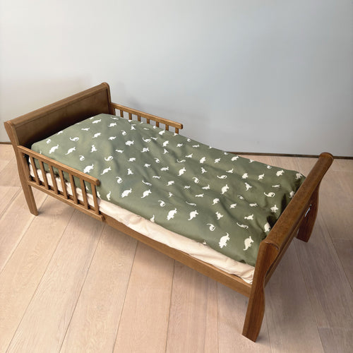 nuuroo By Mats - Junior bed linen Bed linen Dino World
