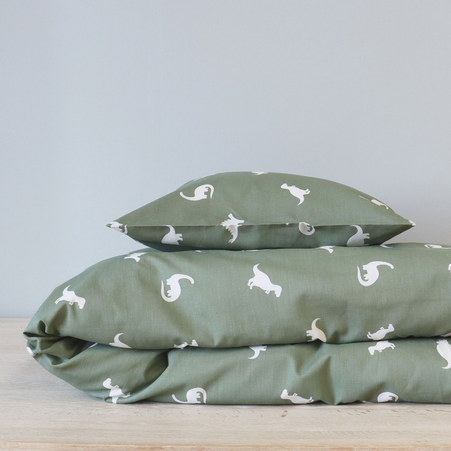 nuuroo By Mats - Junior bed linen Bed linen Dino World