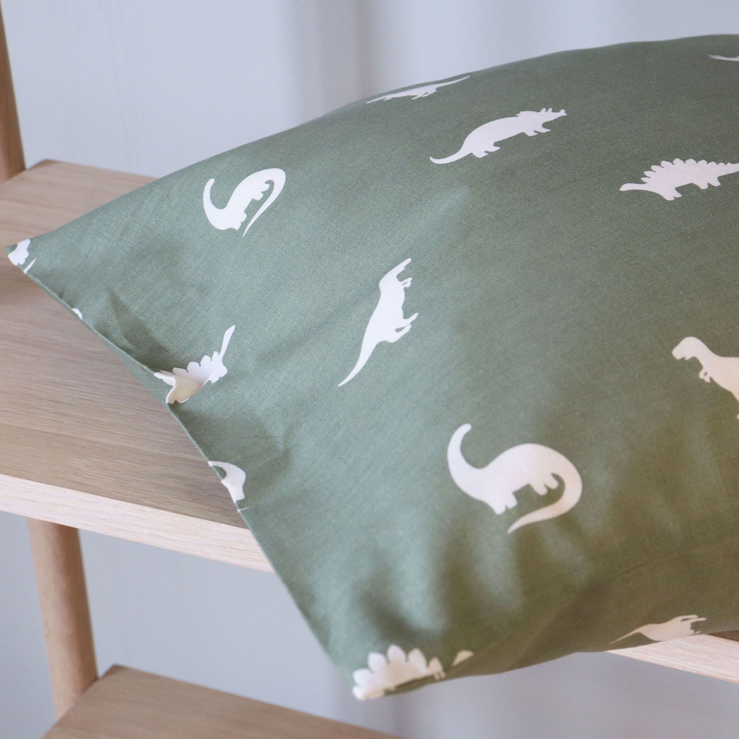 nuuroo By Mats - Junior bed linen Bed linen Dino World