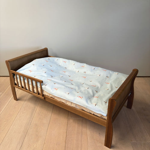 nuuroo By Mats - Junior bed linen Bed linen Sailor Puffin