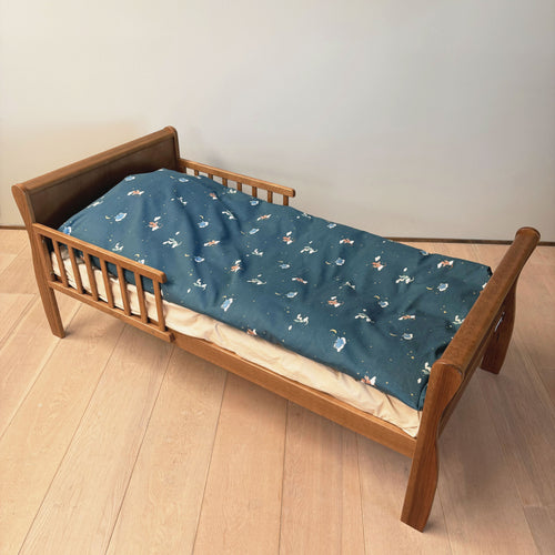 nuuroo By Mats - Junior bed linen Bed linen Dragon Night Sky