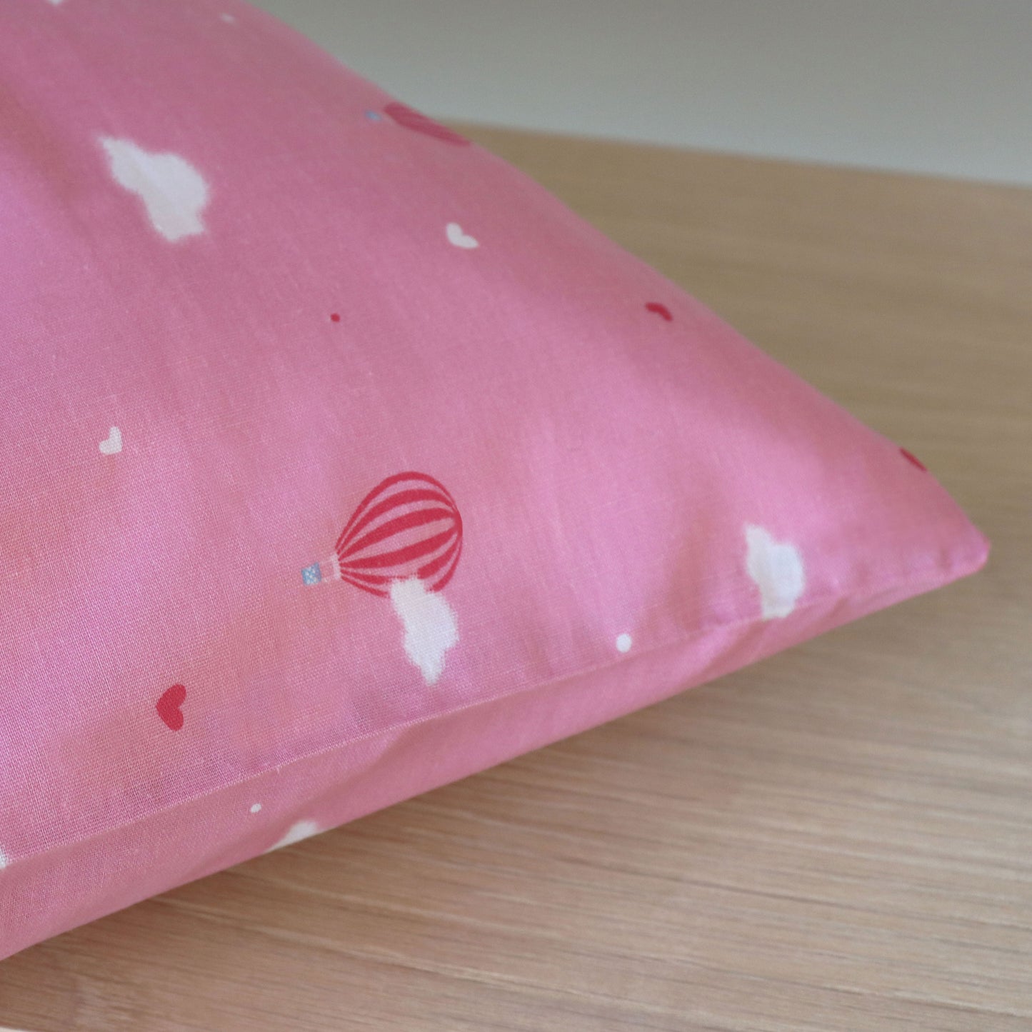 nuuroo By Mats - Junior bed linen Bed linen Air Balloon