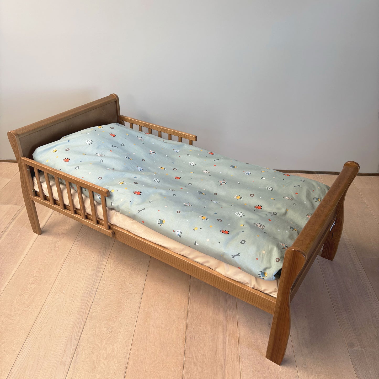 nuuroo By Mats - Junior bed linen Bed linen Robot