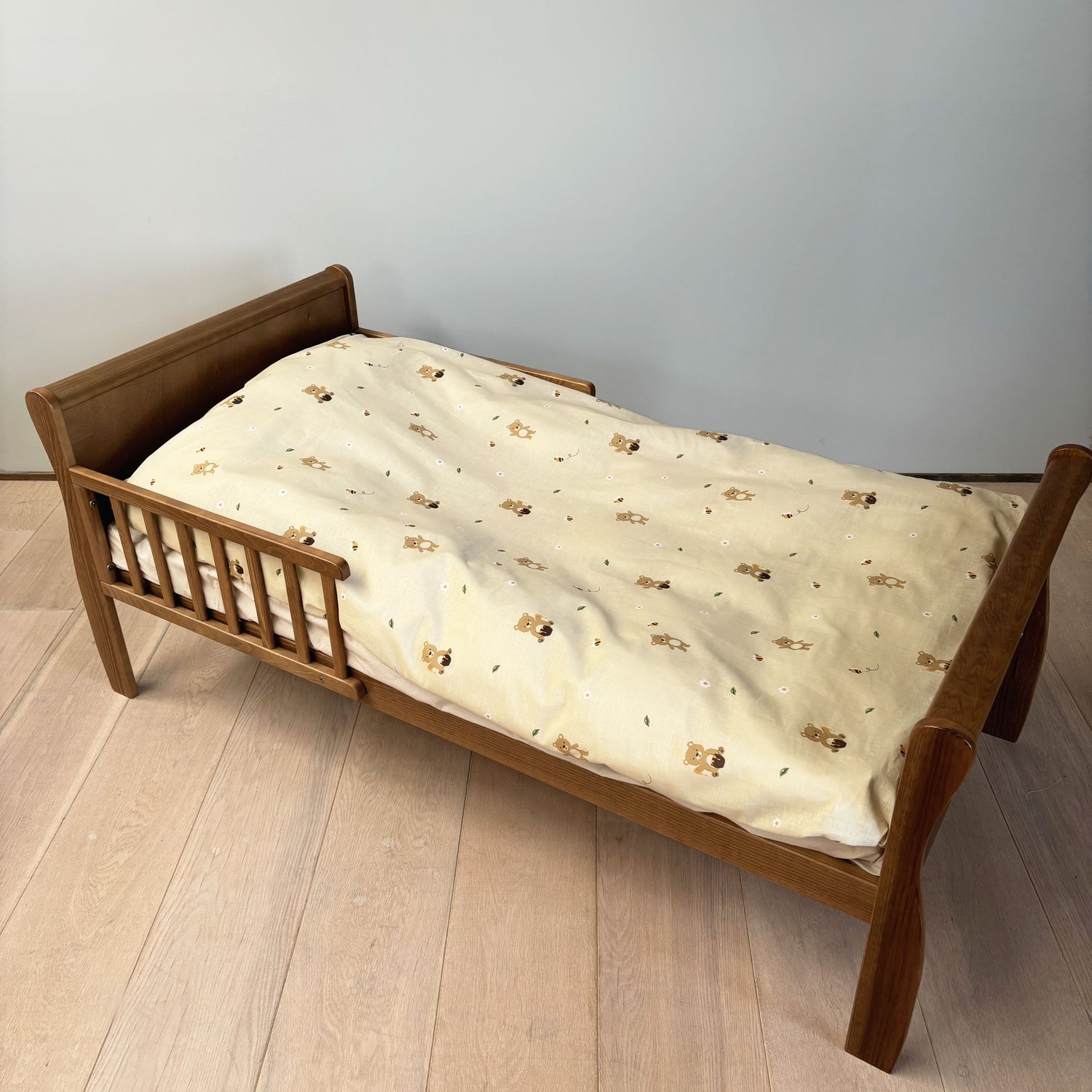 nuuroo By Mats - Junior bed linen Bed linen Teddy