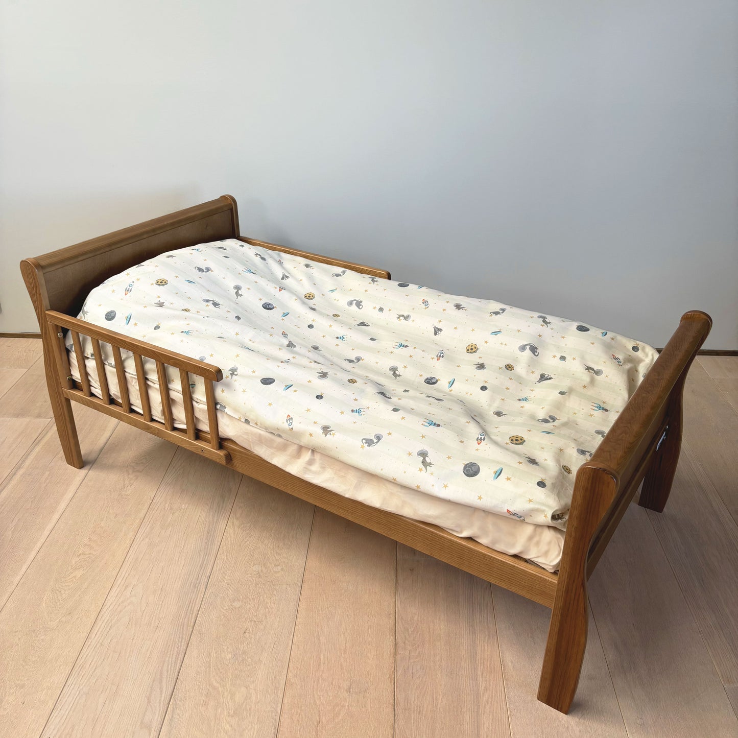 nuuroo By Mats - Junior bed linen Bed linen Space Dino