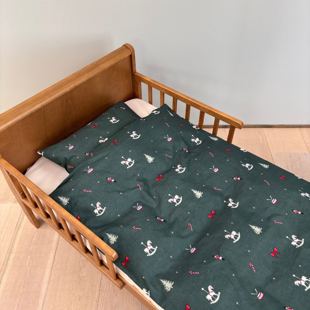 nuuroo By Mats - Junior bed linen Bed linen Christmas Toys