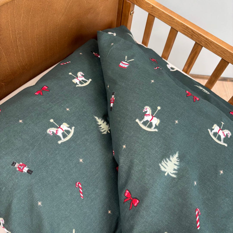nuuroo By Mats - Junior bed linen Bed linen Christmas Toys