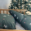 nuuroo By Mats - Junior bed linen Bed linen Christmas Toys