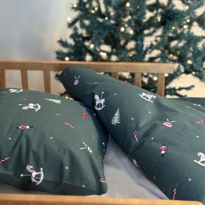 nuuroo By Mats - Junior bed linen Bed linen Christmas Toys