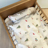 nuuroo By Mats - Junior bed linen Bed linen Cozy Christmas