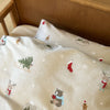 nuuroo By Mats - Junior bed linen Bed linen Cozy Christmas