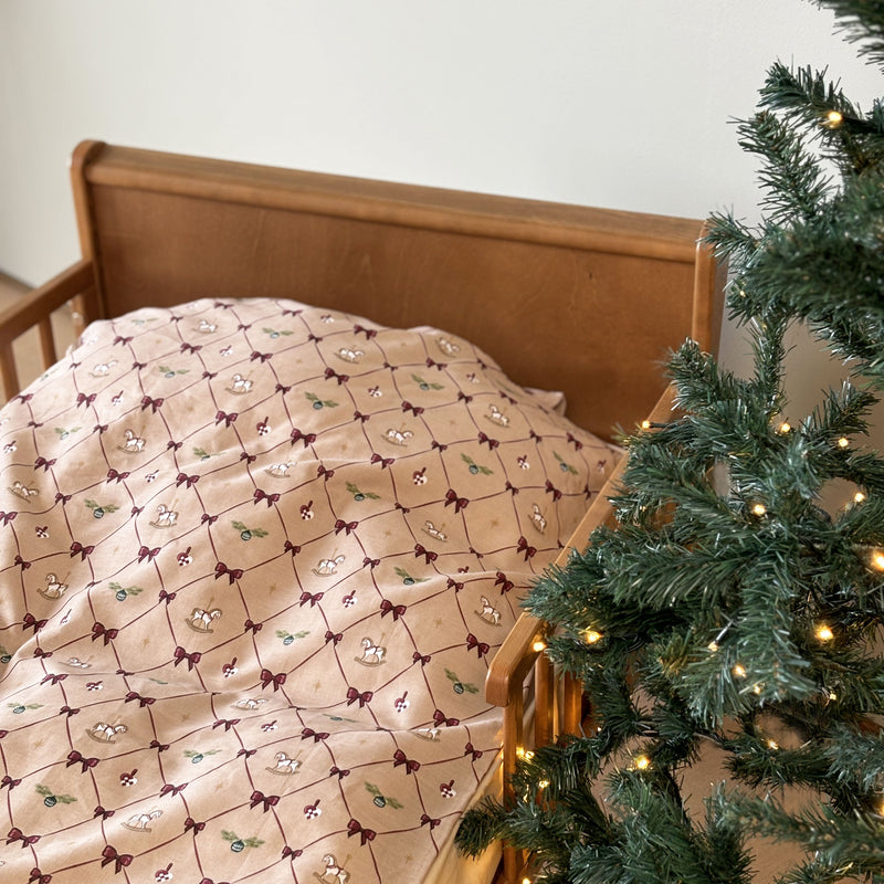 nuuroo By Mats - Junior bed linen Bed linen Noel