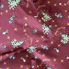 nuuroo By Mats - Junior bed linen Bed linen Christmas Eve