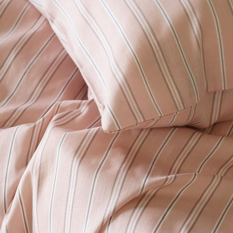 nuuroo By Mats - Junior bed linen Bed linen Rosie Stripe