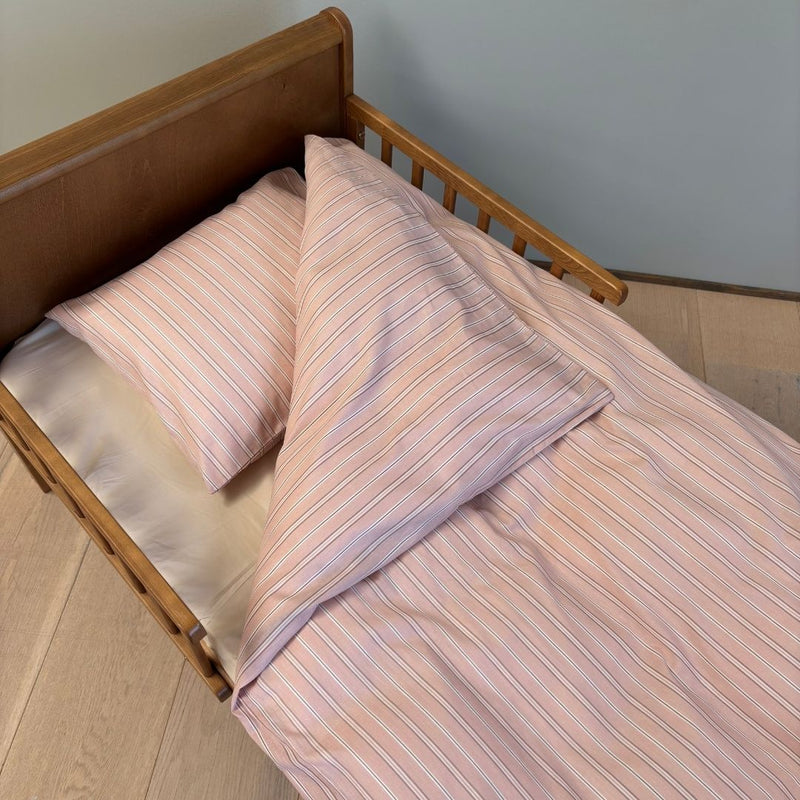 nuuroo By Mats - Junior bed linen Bed linen Rosie Stripe