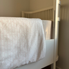 nuuroo By Mats - Junior bed linen Bed linen Leaf Stripe
