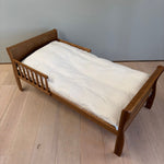 nuuroo By Mats - Junior bed linen Bed linen Leaf Stripe