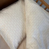 nuuroo By Mats - Junior bed linen Bed linen Leaf Stripe