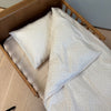 nuuroo By Mats - Junior bed linen Bed linen Leaf Stripe