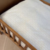 nuuroo By Mats - Junior bed linen Bed linen Lavender Stripe