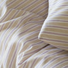 nuuroo By Mats - Junior bed linen Bed linen Lavender Stripe