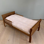 nuuroo By Mats - Junior bed linen Bed linen Blush Check
