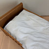 nuuroo By Mats - Junior bed linen Bed linen Blue Check