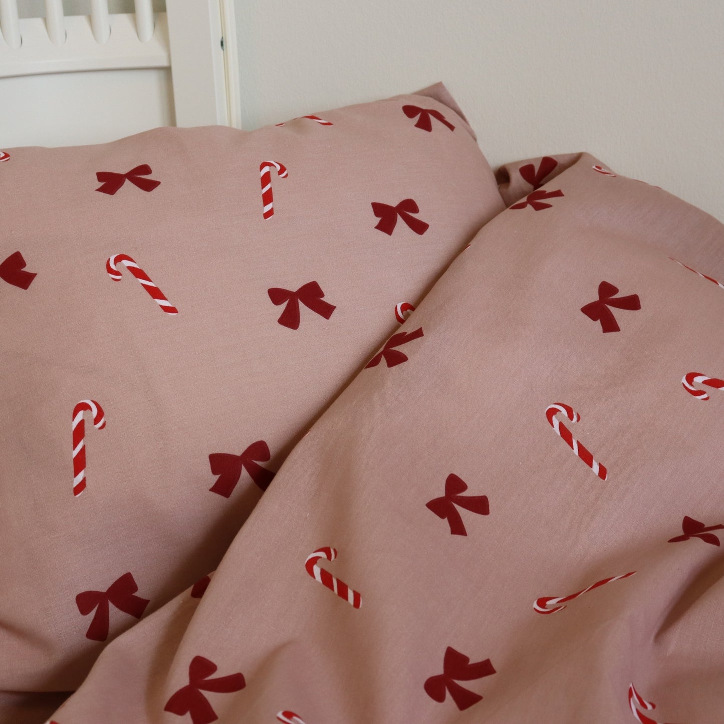 nuuroo By Mats - Junior bed linen Bed linen Jolly Christmas