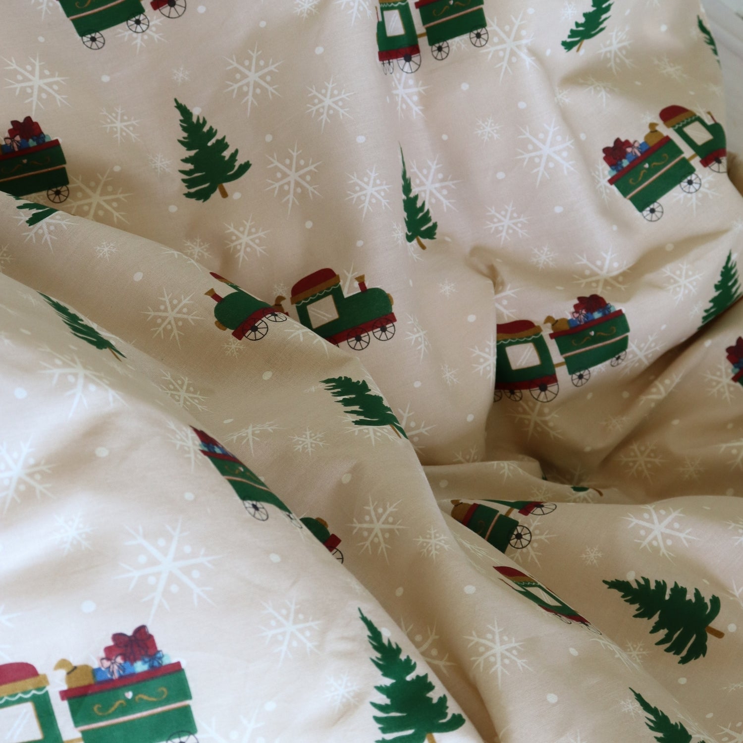 nuuroo By Mats - Junior bed linen Bed linen Christmas Express
