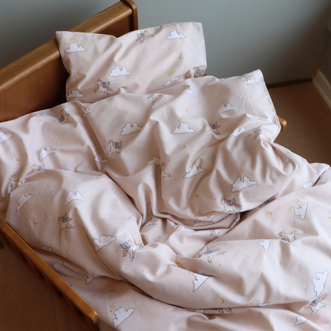 nuuroo By Mats - Junior bed linen Sengetøj Unicorn Dream