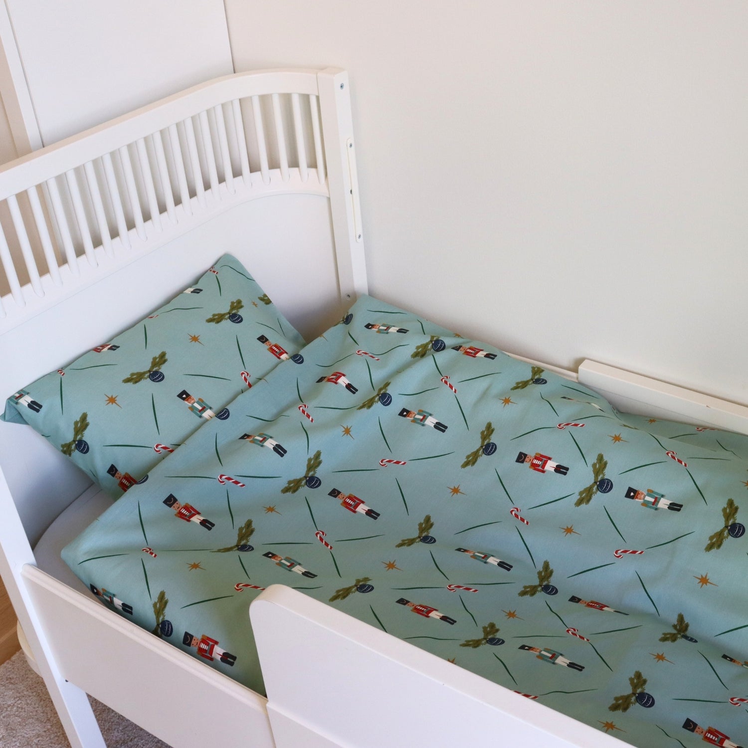 nuuroo By Mats - Senior bed linen Bed linen The Nutcracker