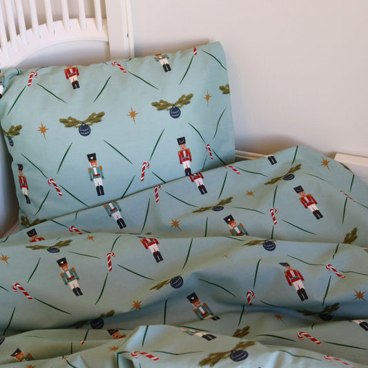nuuroo By Mats - Senior bed linen Bed linen The Nutcracker