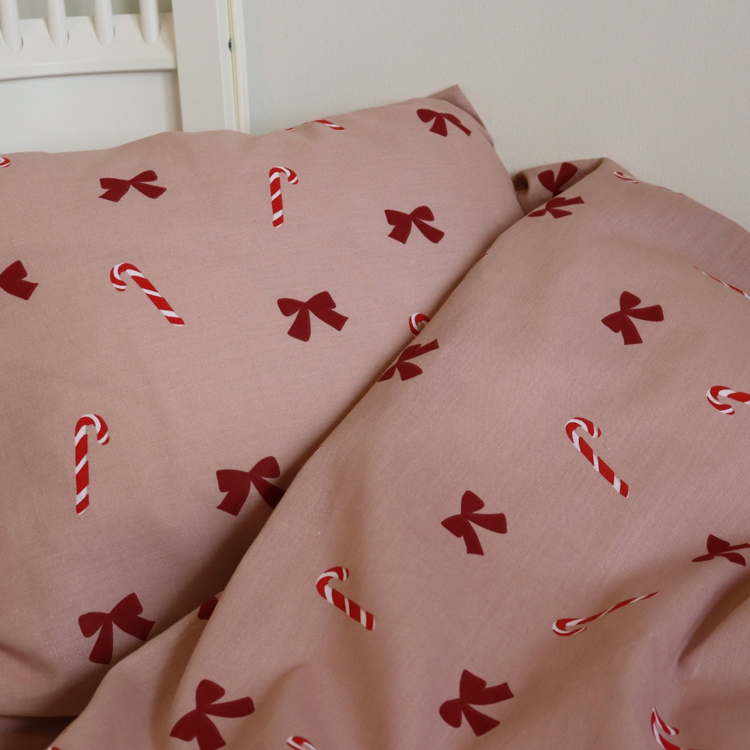 nuuroo By Mats - Senior bed linen Bed linen Jolly Christmas