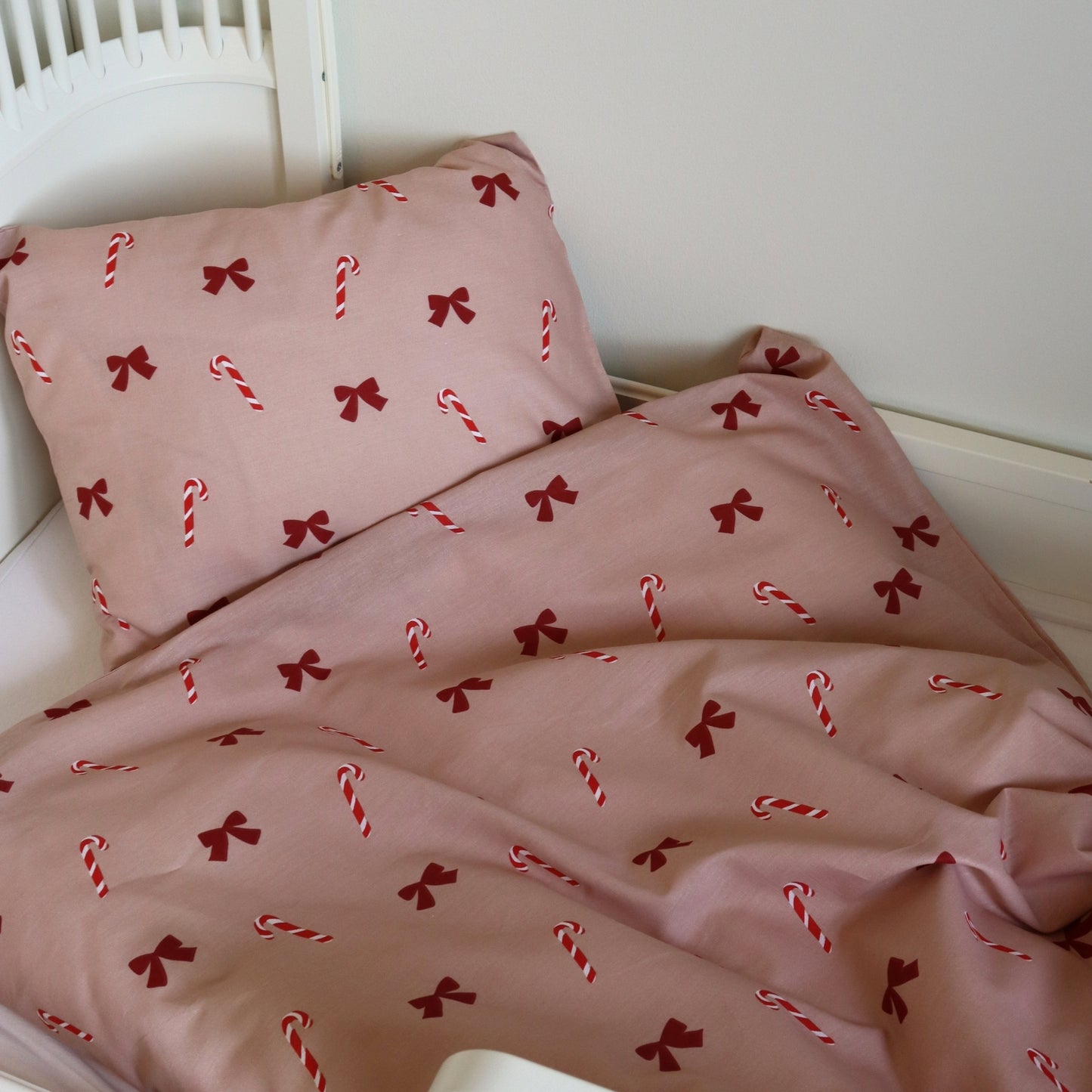 nuuroo By Mats - Senior bed linen Bed linen Jolly Christmas