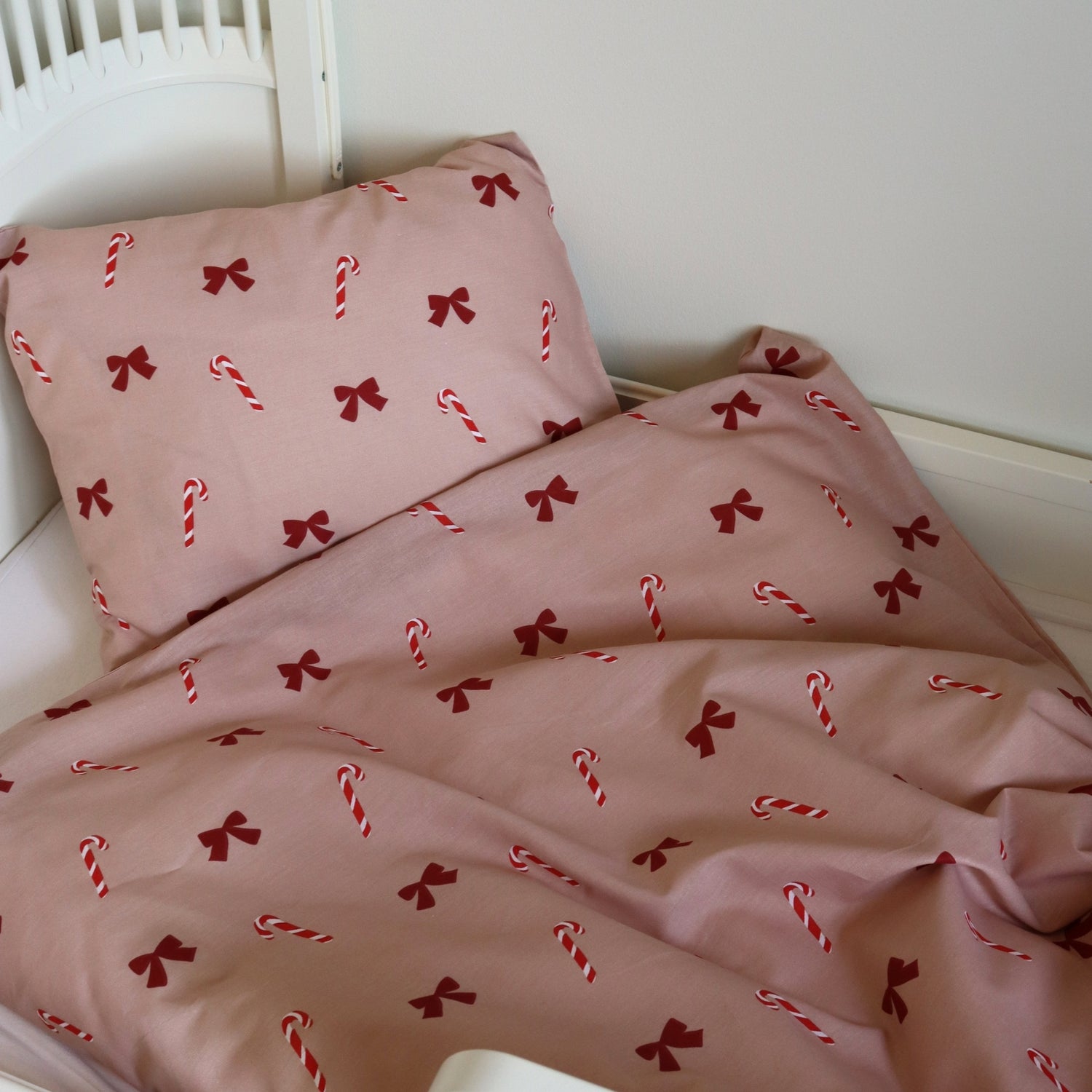 nuuroo By Mats - Senior bed linen Bed linen Jolly Christmas