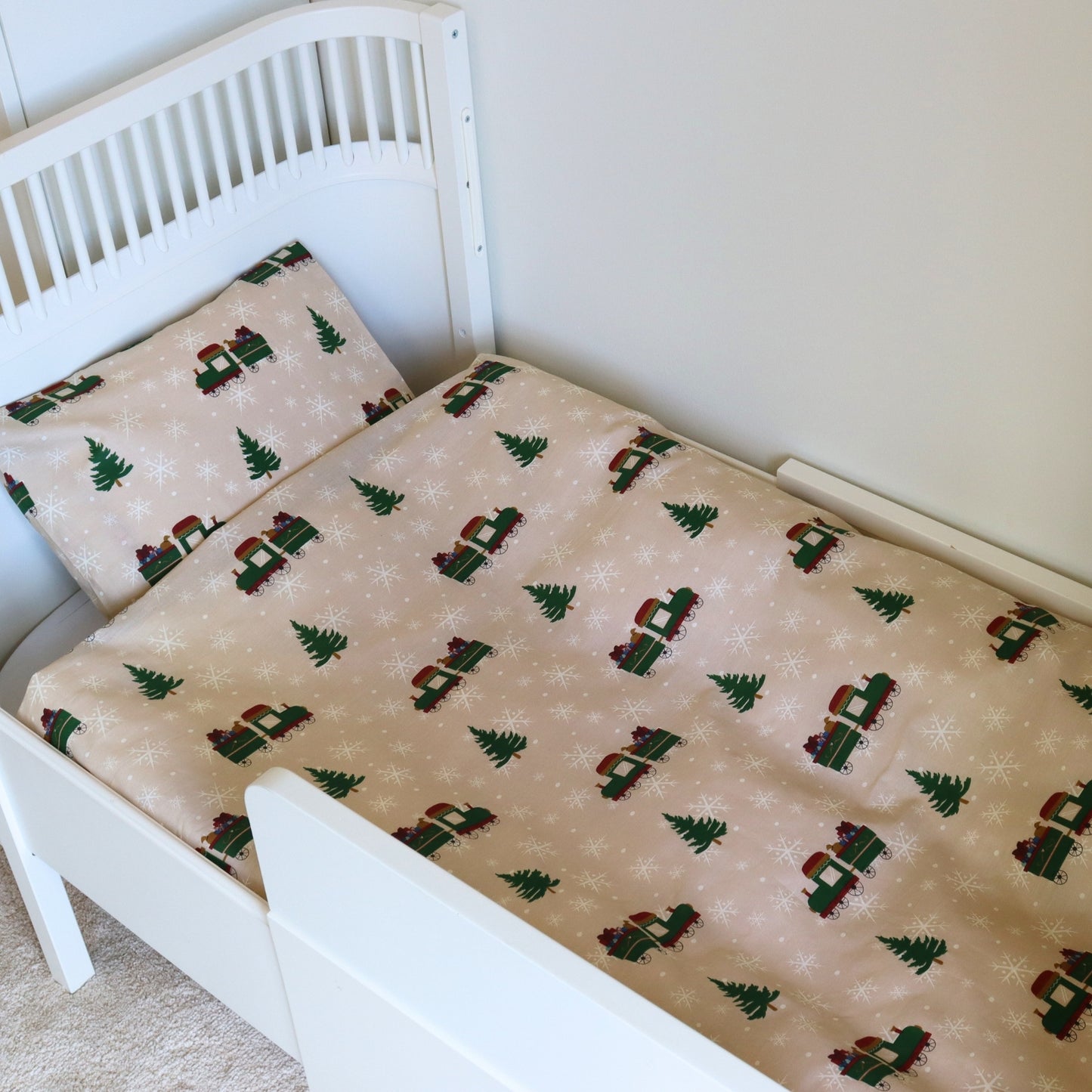 nuuroo By Mats - Senior bed linen Bed linen Christmas Express