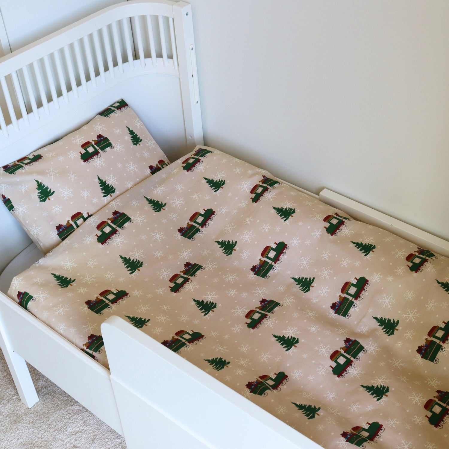 nuuroo By Mats - Senior bed linen Bed linen Christmas Express
