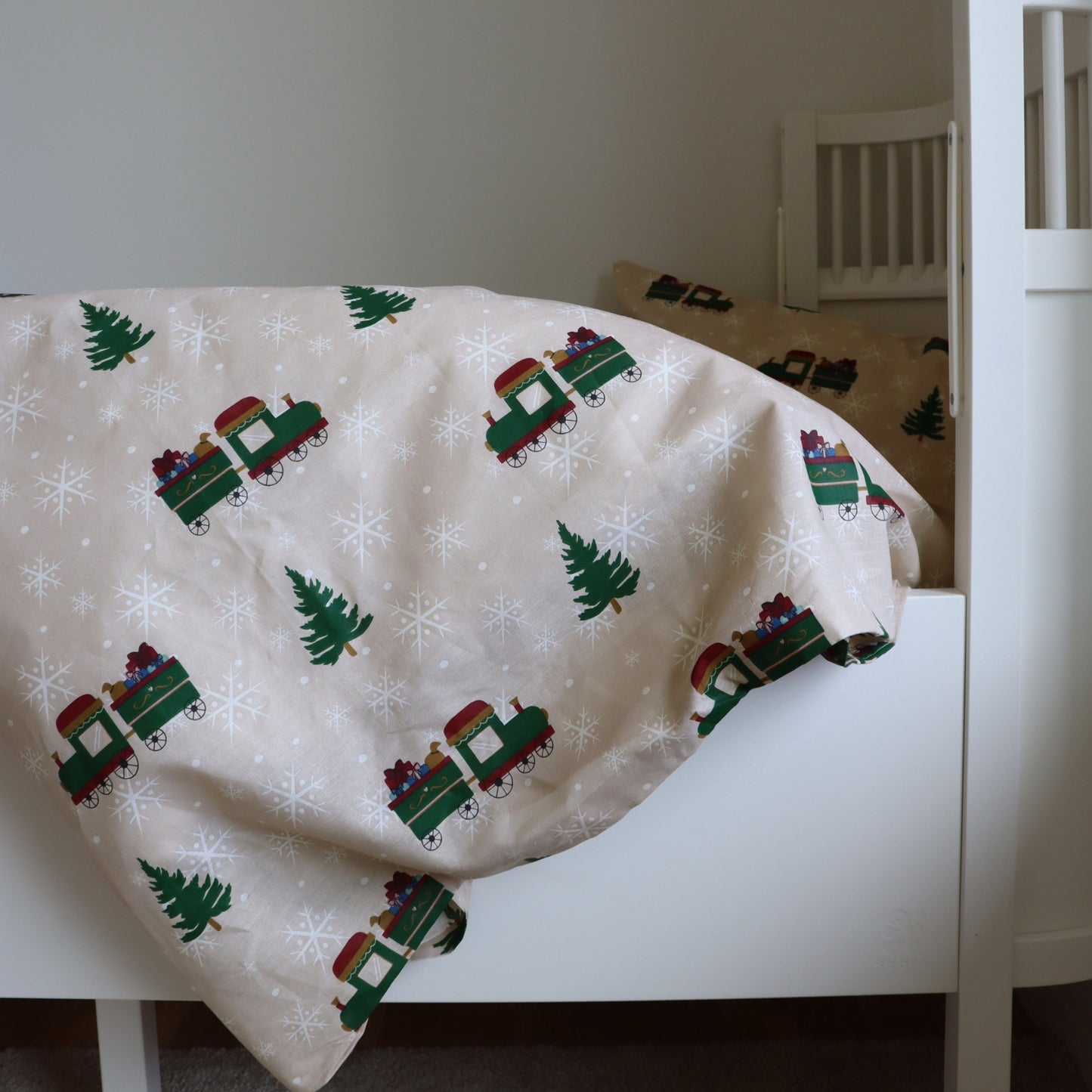 nuuroo By Mats - Senior bed linen Bed linen Christmas Express