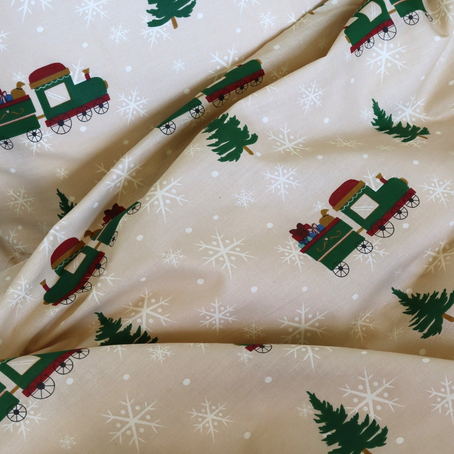 nuuroo By Mats - Senior bed linen Bed linen Christmas Express