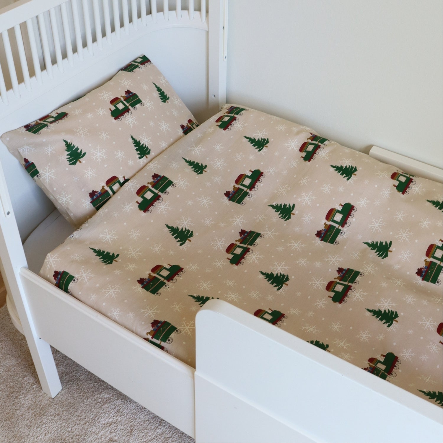 nuuroo By Mats - Senior bed linen Bed linen Christmas Express