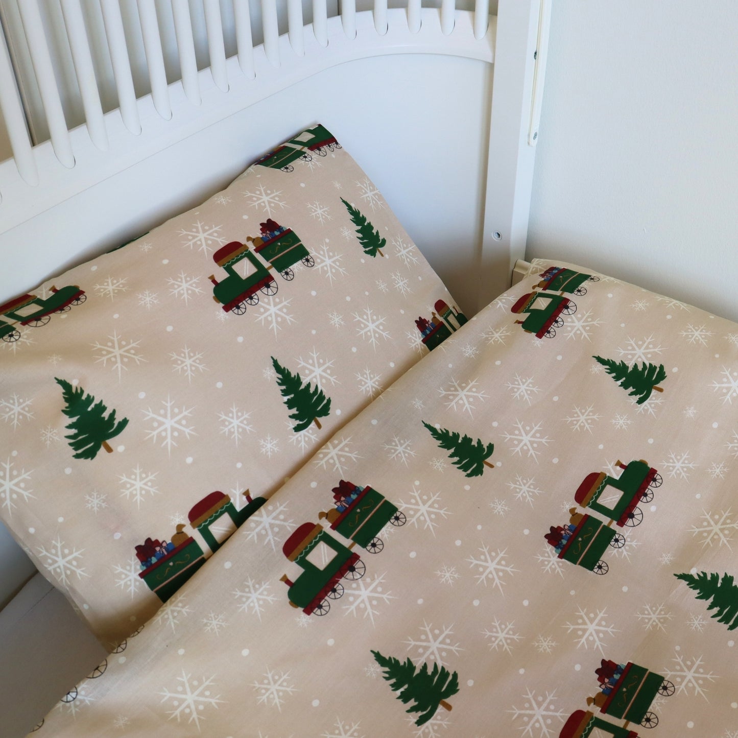 nuuroo By Mats - Senior bed linen Bed linen Christmas Express