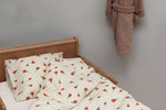 nuuroo By Mats baby sengetøj Bed linen Mixed Roses