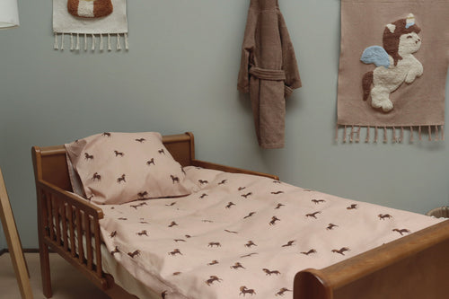 nuuroo By Mats baby sengetøj Bed linen Simple Unicorn