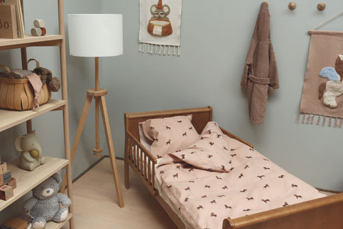 nuuroo By Mats baby sengetøj Bed linen Simple Unicorn