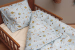 nuuroo By Mats baby sengetøj Bed linen Space Universe