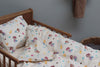 nuuroo By Mats baby sengetøj Bed linen Mermaid Shell