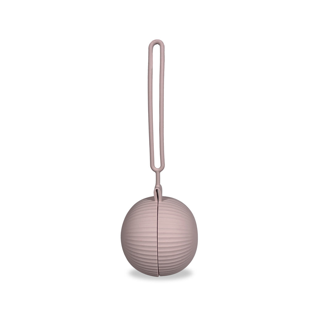 nuuroo Camille pacifier box Sutteetui Rose dust
