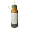nuuroo Conrad waterbottle - 500 ml Water bottle Green mix
