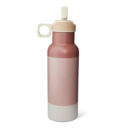 nuuroo Conrad waterbottle - 500 ml Water bottle Rose mix