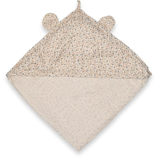 nuuroo Danila baby muslin towel Towel Mix leaf